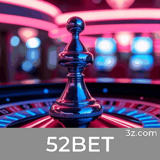 Acessar o site 52BET COM