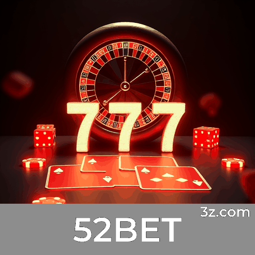 Cadastro na 52BET