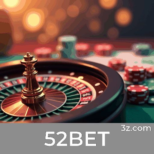 Cassino Online 52BET