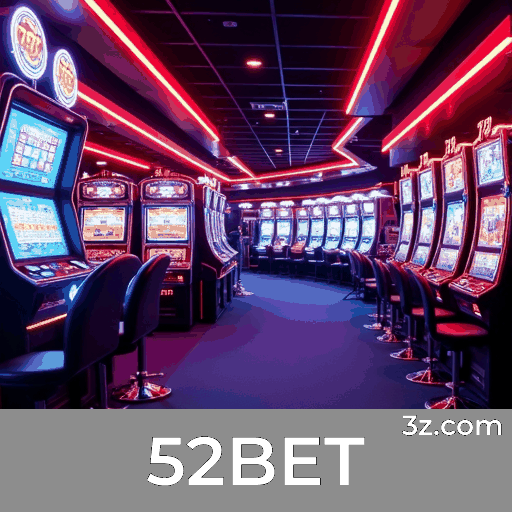 Acesso ao 52BET