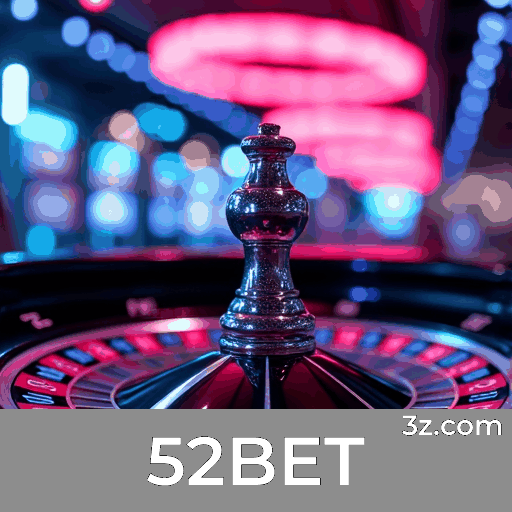 Cadastro na 52BET