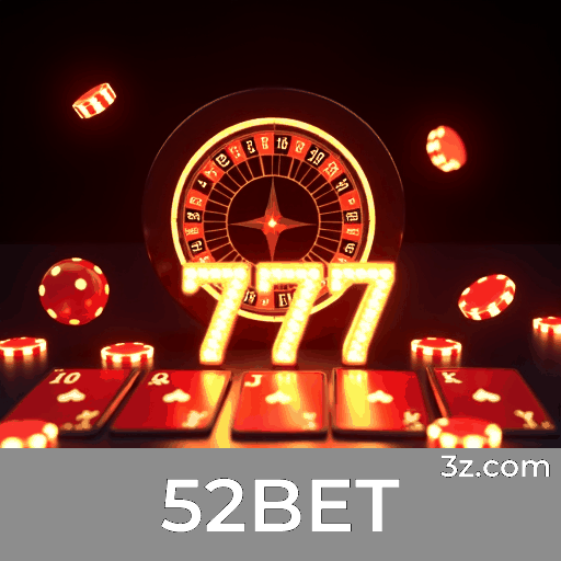 52BET: Cassino Online e Apostas com Segurança e Diversão