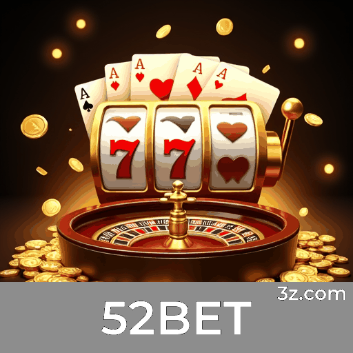 Cadastro na 52BET