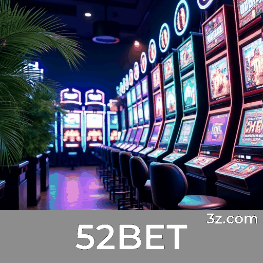 Cassino Online 52BET