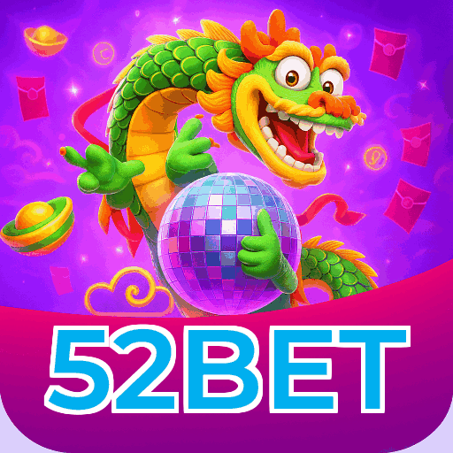 52BET logo