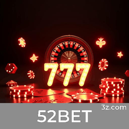 Cadastro na 52BET