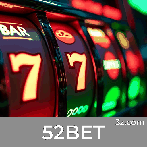 52BET: Cassino Online e Apostas com Segurança e Diversão