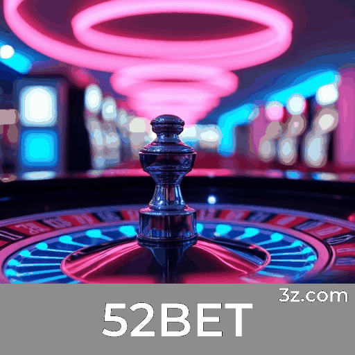Acesso ao 52BET