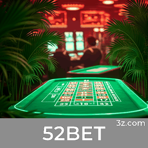 Cadastro na 52BET