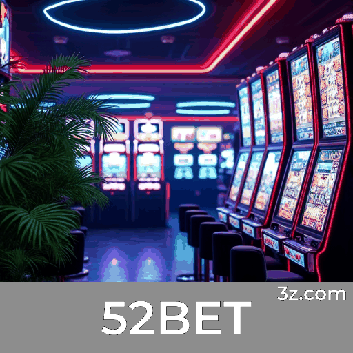 Cadastro na 52BET