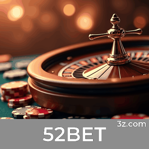 Cadastro na 52BET