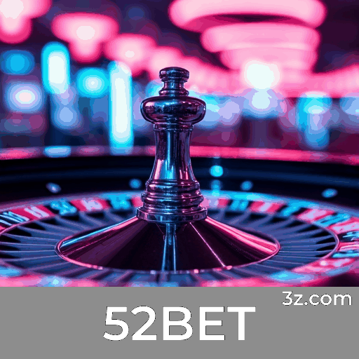 Acesso ao 52BET